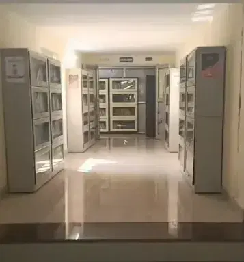 MMMUT Academic Building photo 7